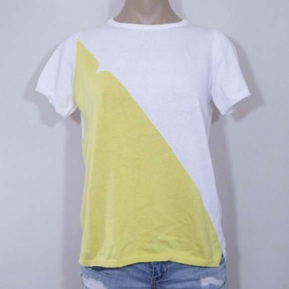 Hunter for Target Colorblock Sweater - Picture 1 of 3